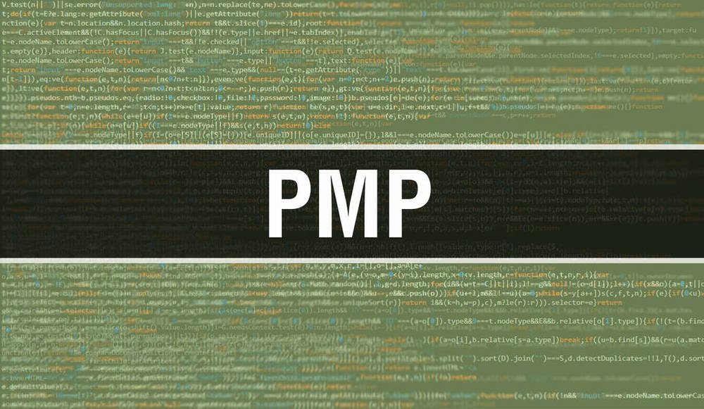 【招生简章】2023年11月12日项目管理资格认证（PMP®）招生简章