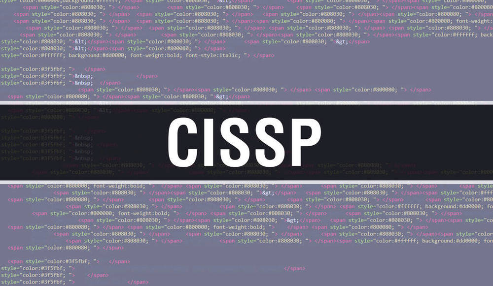 CISSP培训2022年2月26日班级招生简章-交大慧谷