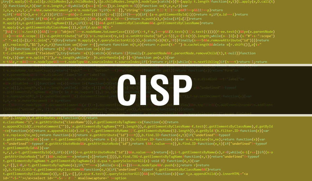 CISP培训2022年7月17日班级招生简章-交大慧谷