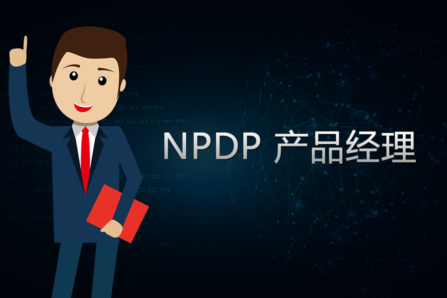 NPDP录播班