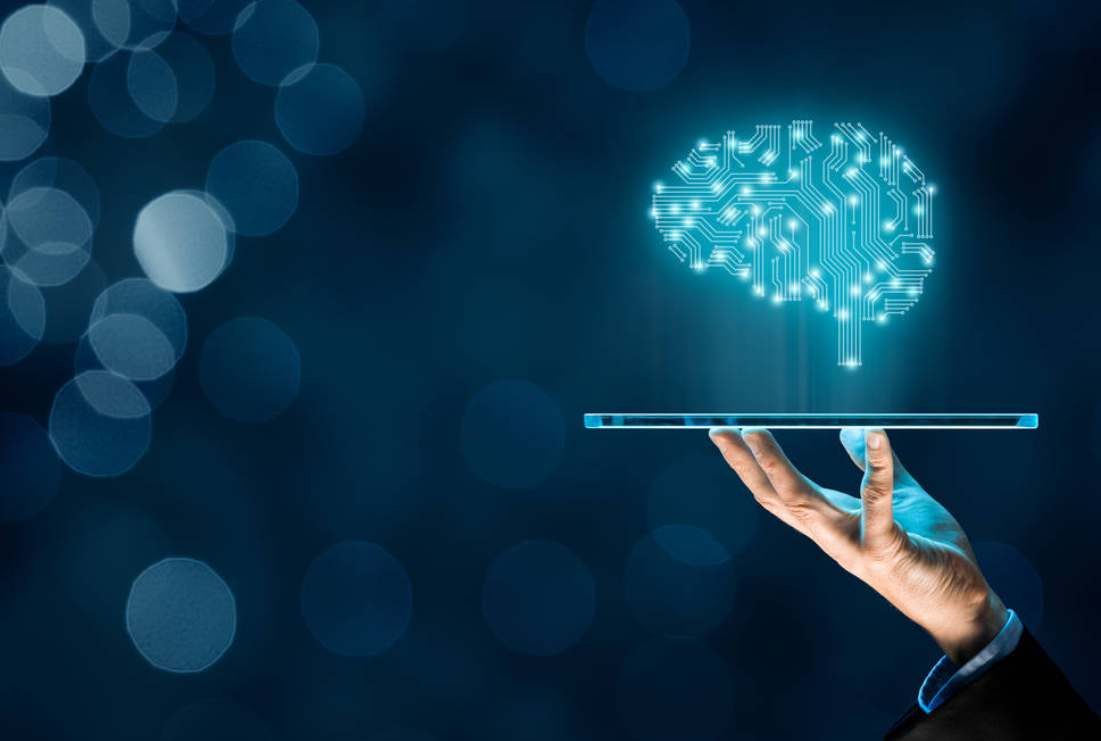 【老邱百问】第二百八十期：AI，下一个风口