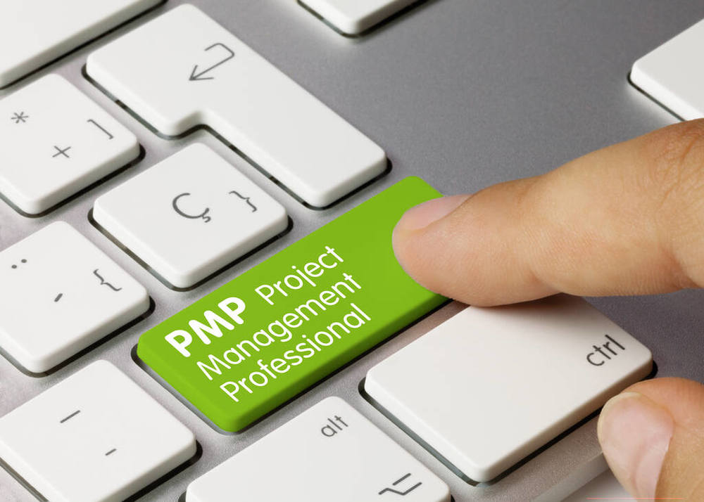 【招生简章】2025年12月13日项目管理资格认证（PMP®）招生简章
