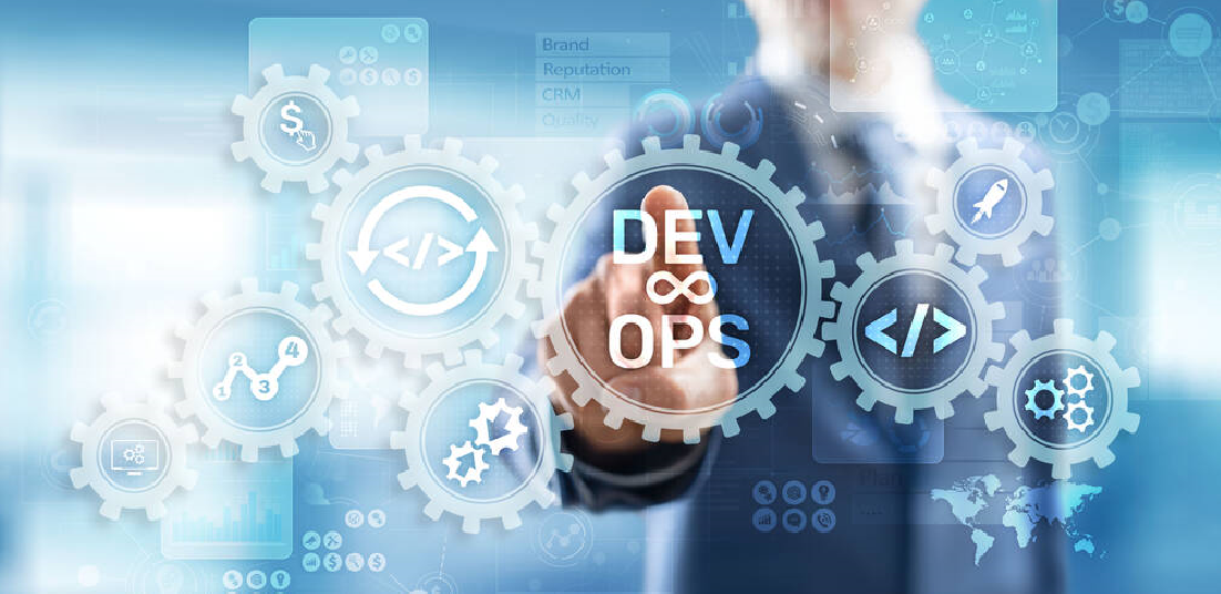 【老邱百问】第二百九十期：敏捷→DevOps→AI，三步必