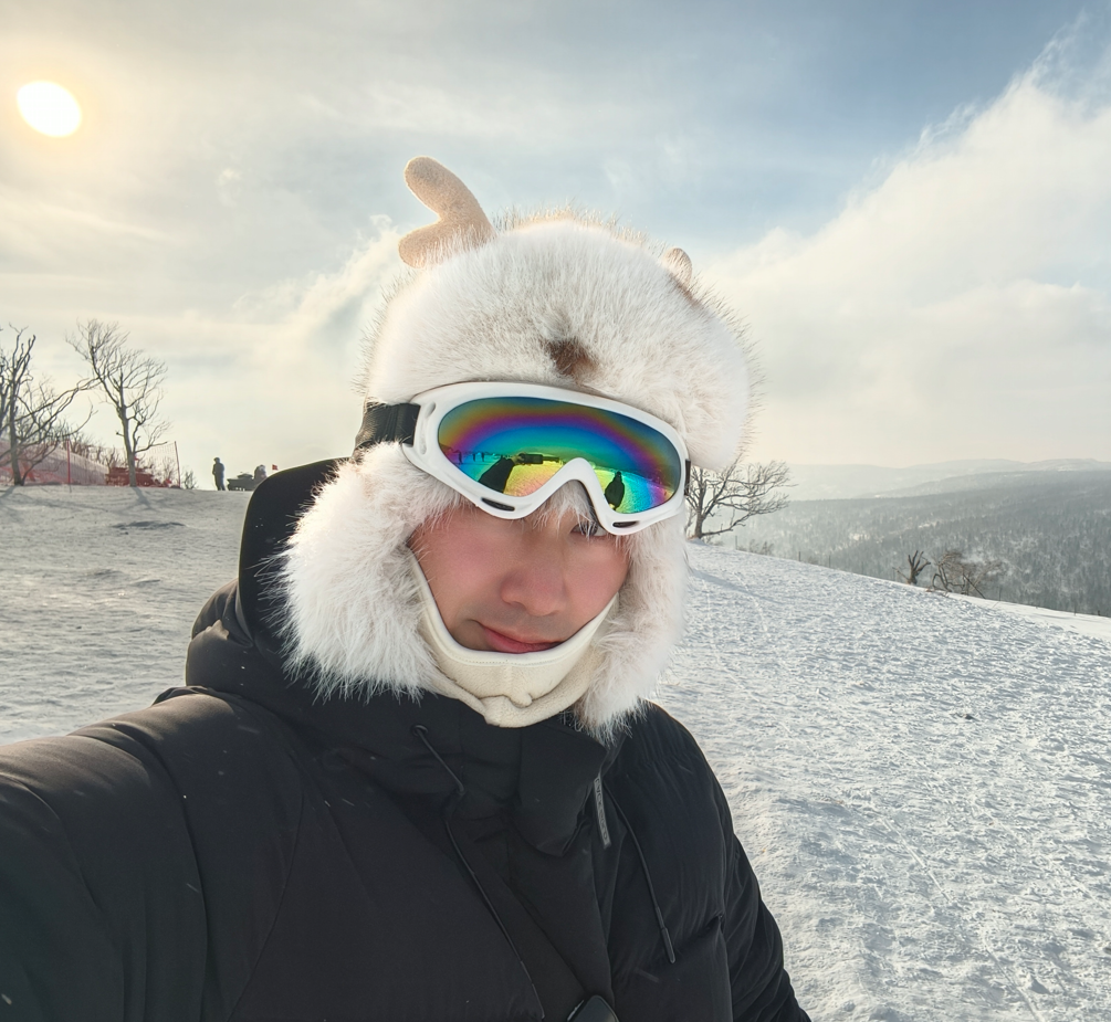 user photo